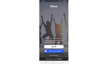 Hitwe for Android - Download the APK from Habererciyes